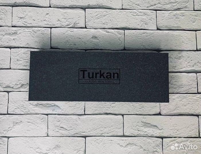 Набор носков Turkan