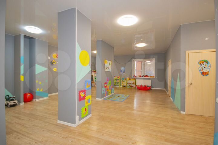 Торговая площадь, 162.8 м²