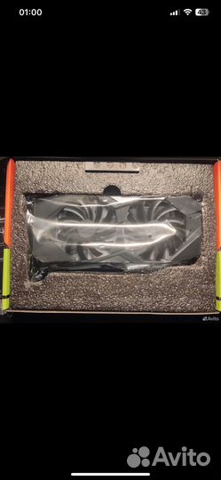 Видеокарта rtx 2060 12gb