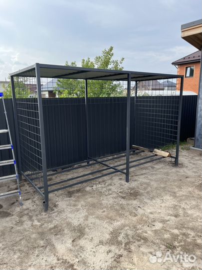 Металлоизделия на заказ. Сварщик