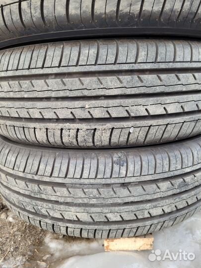 Yokohama Bluearth ES32 195/60 R17 90H