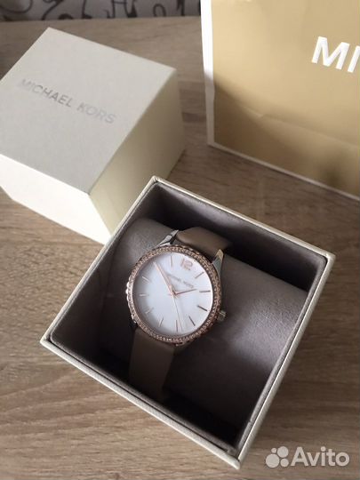 Часы michael kors оригинал