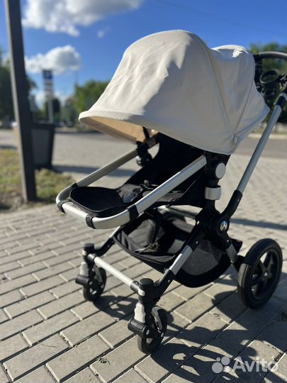 Коляска 2 в 1 bugaboo cameleon3