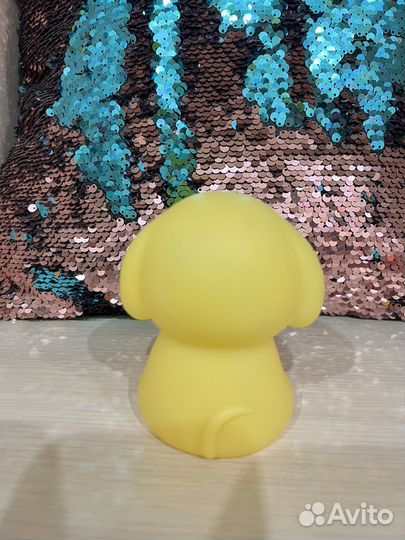 Светильник