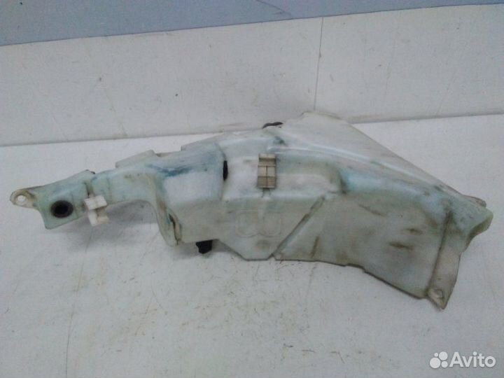 Бачок омывателя лобового стекла Jaguar Xf CC9