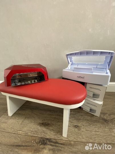 Набор для гель лака