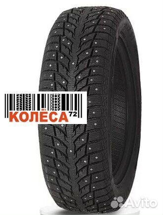Vittos VWS31 235/65 R17