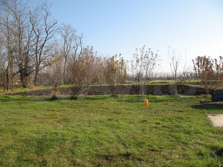 Участок 22,5 сот. (ИЖС)