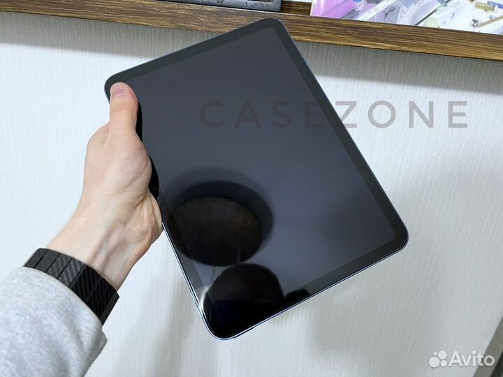 Защитное стекло iPad 10 2022 год