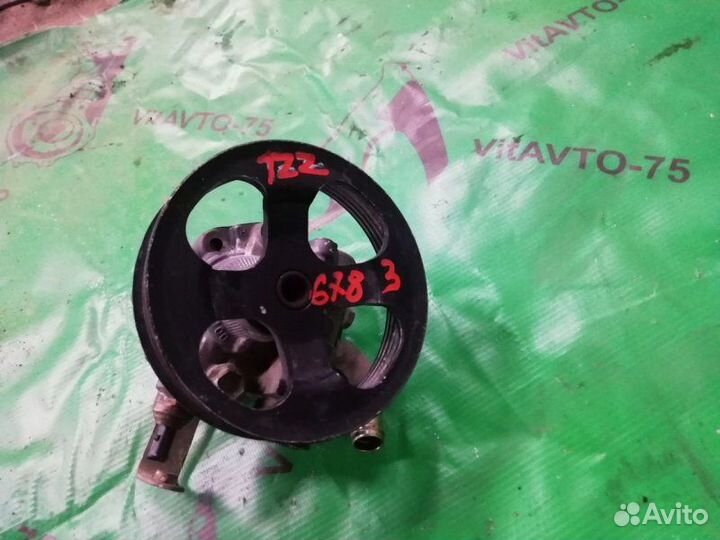 Гидроусилитель руля 1zzfe