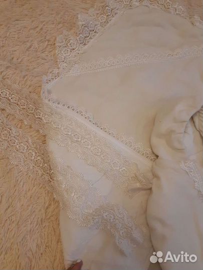 Комплект на выписку