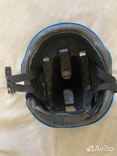 Детский шлем