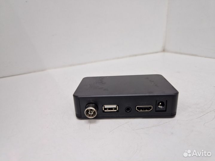 TV-приставка Rombica Cinema TV v04 (MPT-TV006)