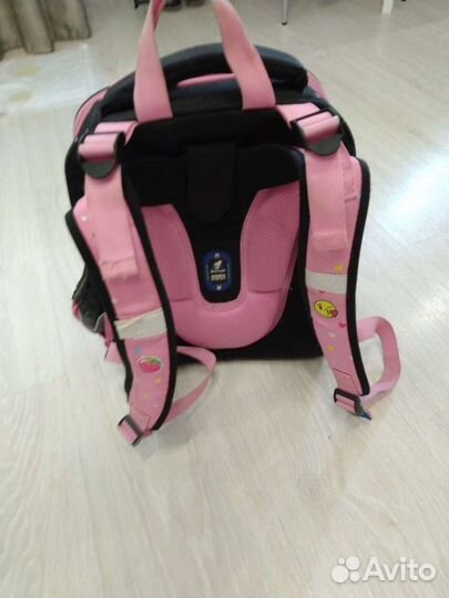 Ранец школьный для девочки