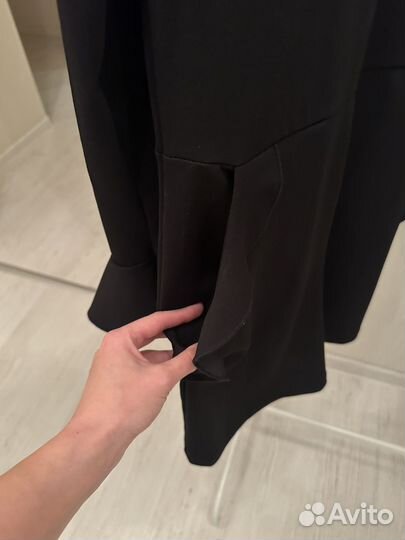 Zara комбинезон женский вечерний