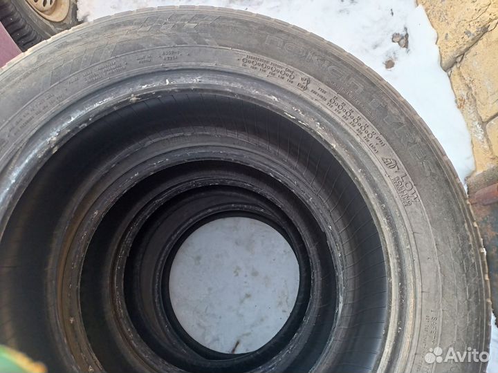 Nokian Tyres Nordman 4 205/55 R16