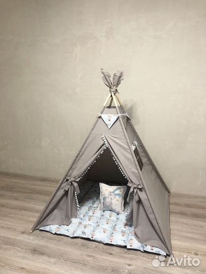 Домик / Вигвам для детей