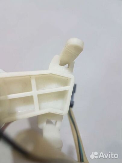 Датчик уровня топлива ауди а8 audi s8