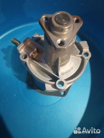 Насос системы охлаждения