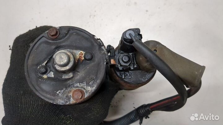 Стартер Toyota Corolla E11, 2001