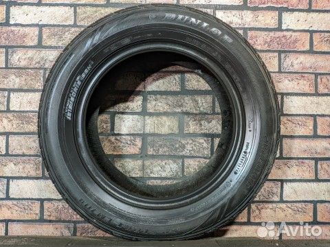 Dunlop SP Sport LM704 215/60 R16