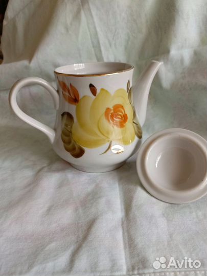 Заварочный чайник