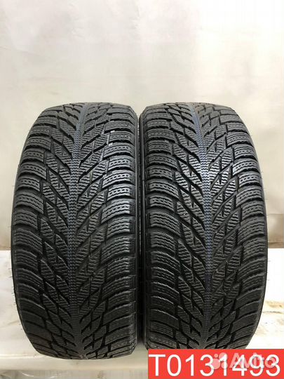 Nokian Tyres Hakkapeliitta R3 225/45 R18 95T