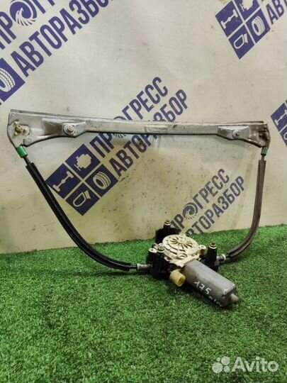 Стеклоподъемник передний правый Renault Symbol