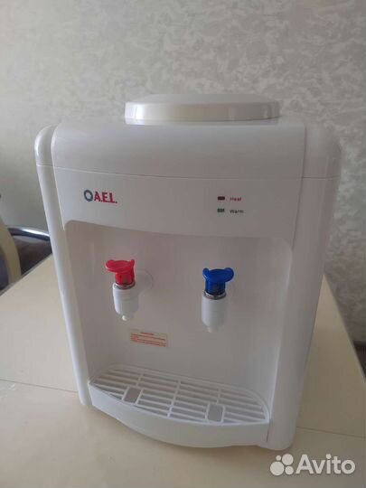 Кулер для воды