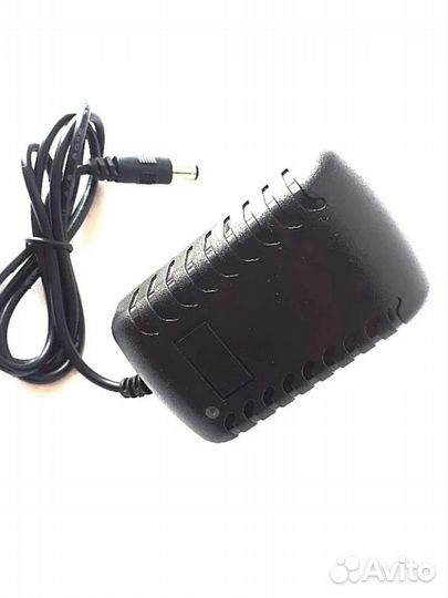 Блок питания Адаптер AC/DC Adaptor LX1202 12V 2A