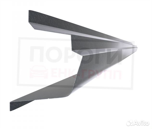 Пороги Toyota Corolla 8/8 (E110) хэтчбек и другие