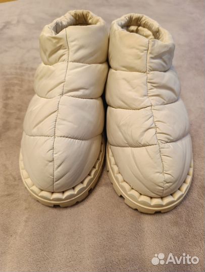 Дутики Эконика