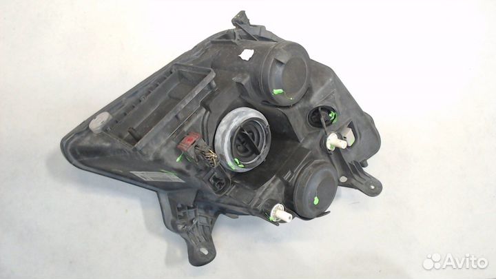 Фара (передняя) Opel Meriva, 2004