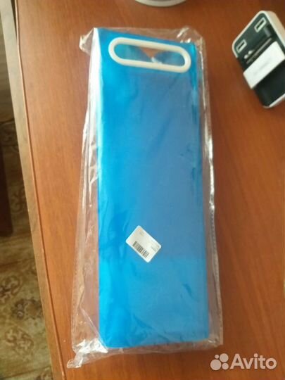 Мягкая канистра 5 л