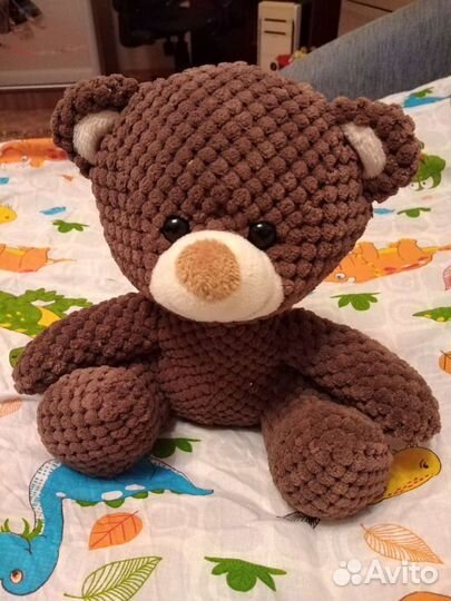 Мишка Тедди