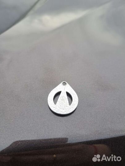 Значки олимпиада 80