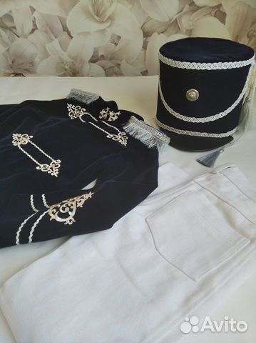 Прокат, продажа новогодних костюмов для мальчиков