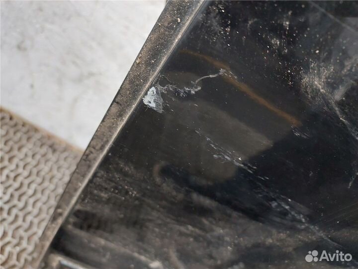 Дверь боковая Jeep Patriot, 2007