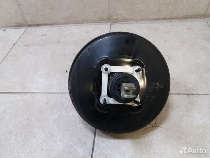 Усилитель тормозов вакуумный Daewoo Gentra klas