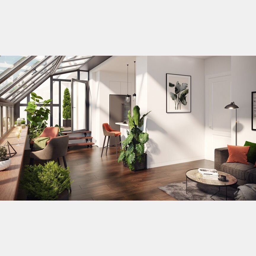 Квартира-студия, 37,2 м², 7/8 эт.