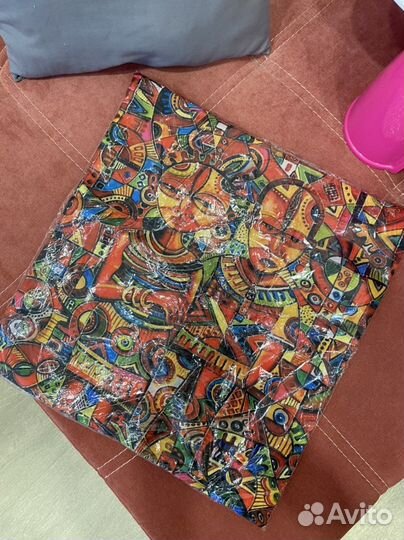 Наволочка новая 40*40