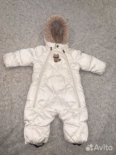 Комбинезоны