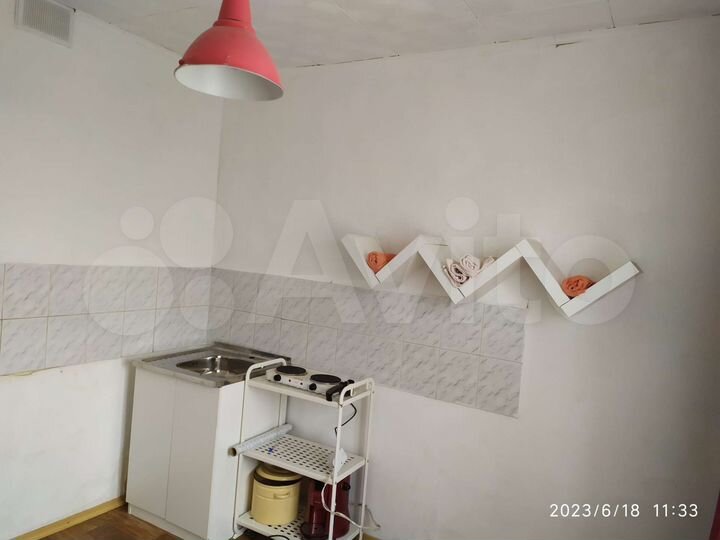 2-к. квартира, 52 м², 8/9 эт.