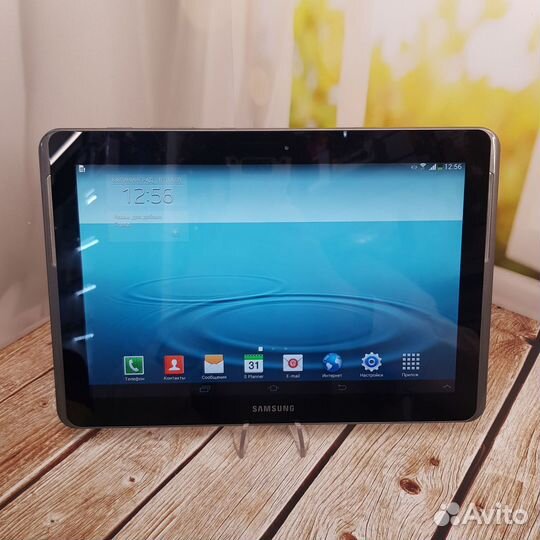 Супер Планшет Samsung Galaxy Tab