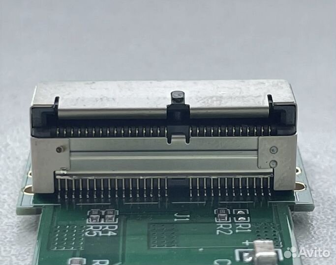 Плата переходник ssd для macbook air pro