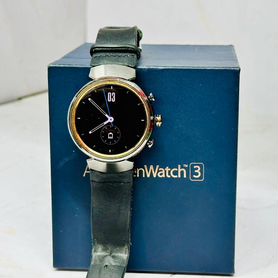 Смарт-часы Asus ZenWatch 3 WI503Q