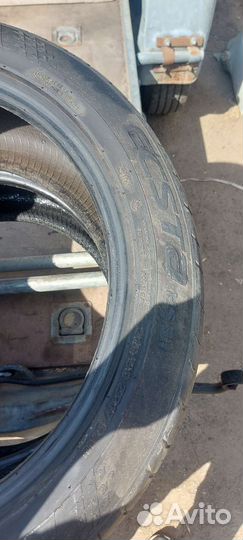 Kumho Ecsta HS51 215/50 R17 91W