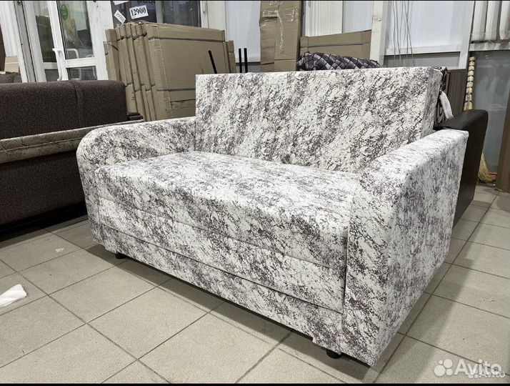 Диван чебурашка 4082