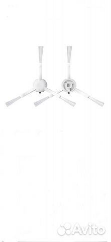 Набор аксесуаров для робота-пылесоса Xiaomi