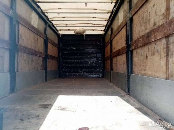 IVECO Daily 70C, 2015